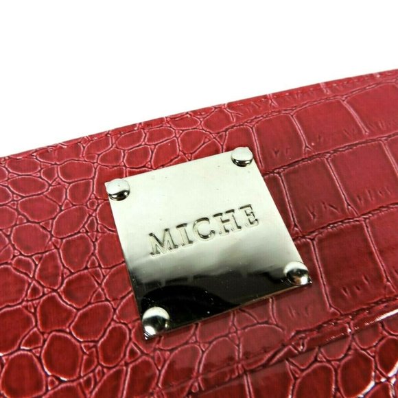 Miche Shells Only Jayma Ella Lot Bag Purse Handbag - Picture 11 of 13